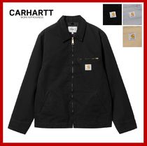 [CARHARTTWIP] DETROIT JACKET ★大人気★