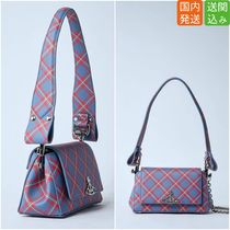 Vivienne Westwood★Hazel スモールハンドバッグ 送関込み