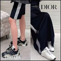 《カジュアル♡》DIOR D-Sketch スニーカー