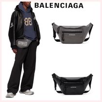 ★BALENCIAGA★関税込♪日本未入荷♪Explorer ベルトバッグ