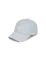 ★Sergio Tacchini★テニス帽子★ロゴポイントキャップ帽子