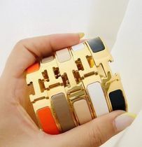 最新作エルメスHermes Clic クリックH ブレスレット バングル