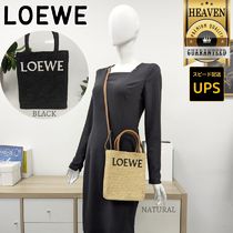 6万取引突破★UPS速達便利用！【LOEWE】A563S30X05_トートバッグ