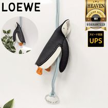 6万取引突破★UPS速達便利用！【LOEWE】C880232X06_キーチェーン