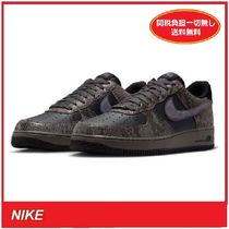 【希少/関税負担一切無/送料無料/セール】Air Force 1 '07 LV8