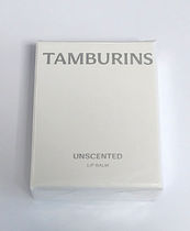 【tamburins】THE EGG LIP BALM_UNSCENTED リップバーム