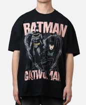 DC BATMAN バットマン Tシャツ 日本未入荷