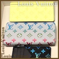 【POPなデザインが目を惹く】◆LouisVuitton◆お財布