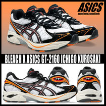 ◆コラボ◆BLEACH X ASICS GT-2160 ICHIGO KUROSAKI◆正規品◆