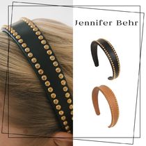 *関税・送料込*【Jennifer Behr】Chereen Headband カチューシャ