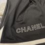 CHANEL マフラー・ストール お洒落なバイカラー♡上質なカシミヤ【CHANEL】マフラー(6)