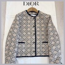 【合わせやすい♪】Dior　　ジャケット