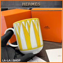 【リラックスタイムに♡】 HERMES《Soleil Dhermes No2》