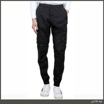 STONE ISLAND | PARACADUTE CARGO PANTS [正規品/関税込]