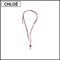 ☆CHLOE☆ネックレス☆SALE中