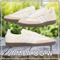 早い者勝ち!!! adidas / アディダス ◆ サンバ OG / SAMBA OG