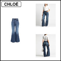 ☆CHLOE☆ジーンズ☆SALE中