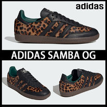 ★adidas originals★大人気★W SAMBA OG サンバ★追跡可