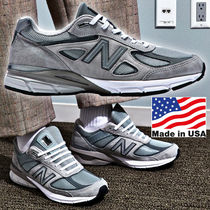 New Balance 990v4★ニューバランス Made in USA 990v4 Core