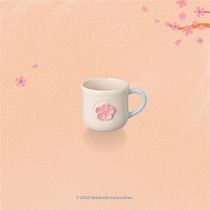 【STARBUCKS】桜2025★Cherry Blossom Mug 14oz. マグ