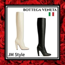 直営店●BOTTEGA VENETA●カナラッツォブーツ