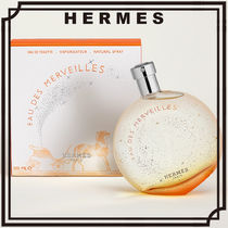 【すぐ届く】HERMES オー デ メルヴェイユ 100ml 直営買付