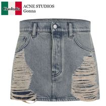 Acne Studios Gonna