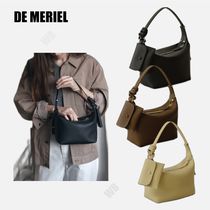 [DE MERIEL] Veneta Volume Bag ☆送料込☆