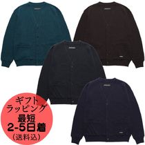 すぐお届け・送料込【WACKO MARIA】CARDIGAN / カーディガン