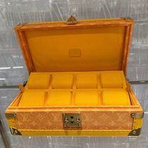 ★コレクターアイテム★【LOUIS VUITTON】ウォッチ収納ケース