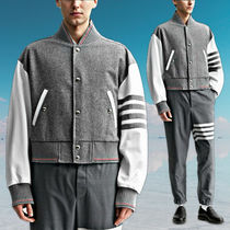 Thom Browne Blouson Jacket★トムブラウン ブルゾンジャケット