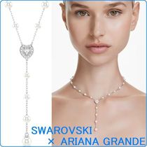 Ariana Grande x Swarovski Angelic ネックレス 追跡送料関税込