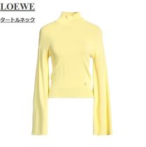 【関税送料込!!★特価 在庫品薄!】LOEWE タートルネック