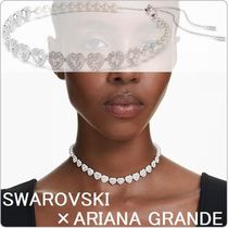 Ariana Grande x Swarovski Angelic ネックレス 追跡送料関税込