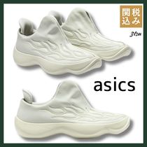 asics★ASICS x ONE OK ROCK TAKA 靴 コラボ スニーカー White