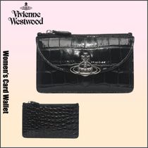 ★VIVIENNE WESTWOOD★レディースカードウォレット