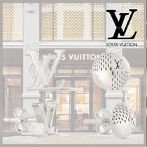 【さりげなく上品に★】Louis Vuitton ピアス