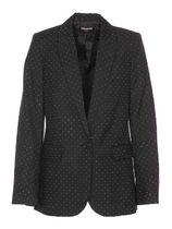 ZADIG   VOLTAIRE Women Suit Jackets WWBL0188611 Black