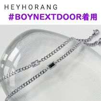 【HEYHORANG】BOYNEXTDOOR着用★Romantics Soul Bracelet