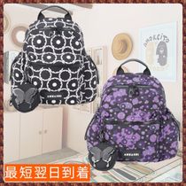 【ANNA SUI】ヴァケーション バックパック