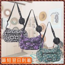 【ANNA SUI】ヴァケーション ショルダーバッグ