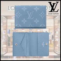 【希少☆】Louis Vuitton アンヴェロップ・カルト カードケース