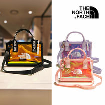 ★THE NORTH FACE★Mini Tote Bag ミニトートバッグ