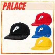 [Palace] パレス スケートボード キャップ Cap (送料関税込み)
