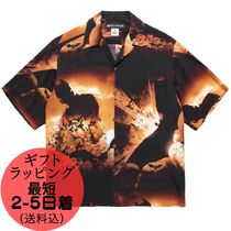 すぐお届け・送料込【WACKO MARIA】SHIRT / シャツ