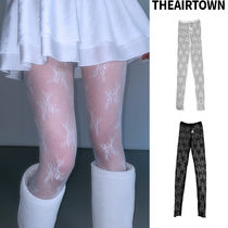 【THEAIRTOWN】say flower leggings★