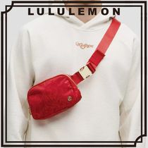 【すぐ届く】lululemon ニューイヤー Everywhere ベルトバッグ