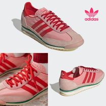 [ADIDAS] SL 72 OG W : Semi Pink Spark