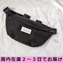 【国内在庫/即納】MAISON MARGIELA ナイロン ベルトバッグ