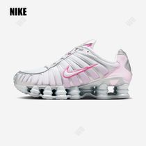 [Nike] WMNS NIKE SHOX TL SC ☆送料込☆